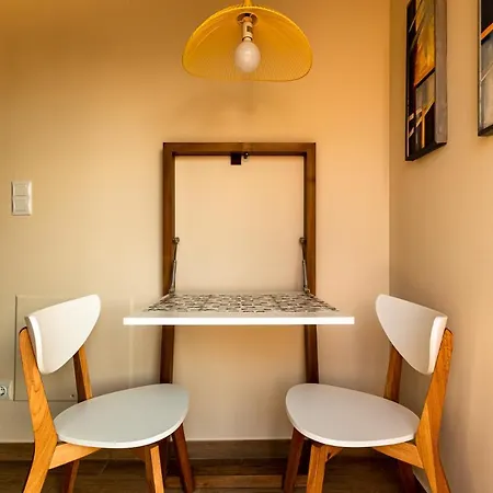 Boutie Lagom, A Kalamatastay Property Apartment *